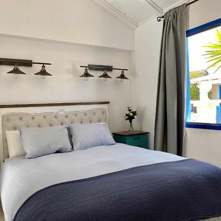 Villa Casa Natalia Bahiazul Corralejo Exterior foto