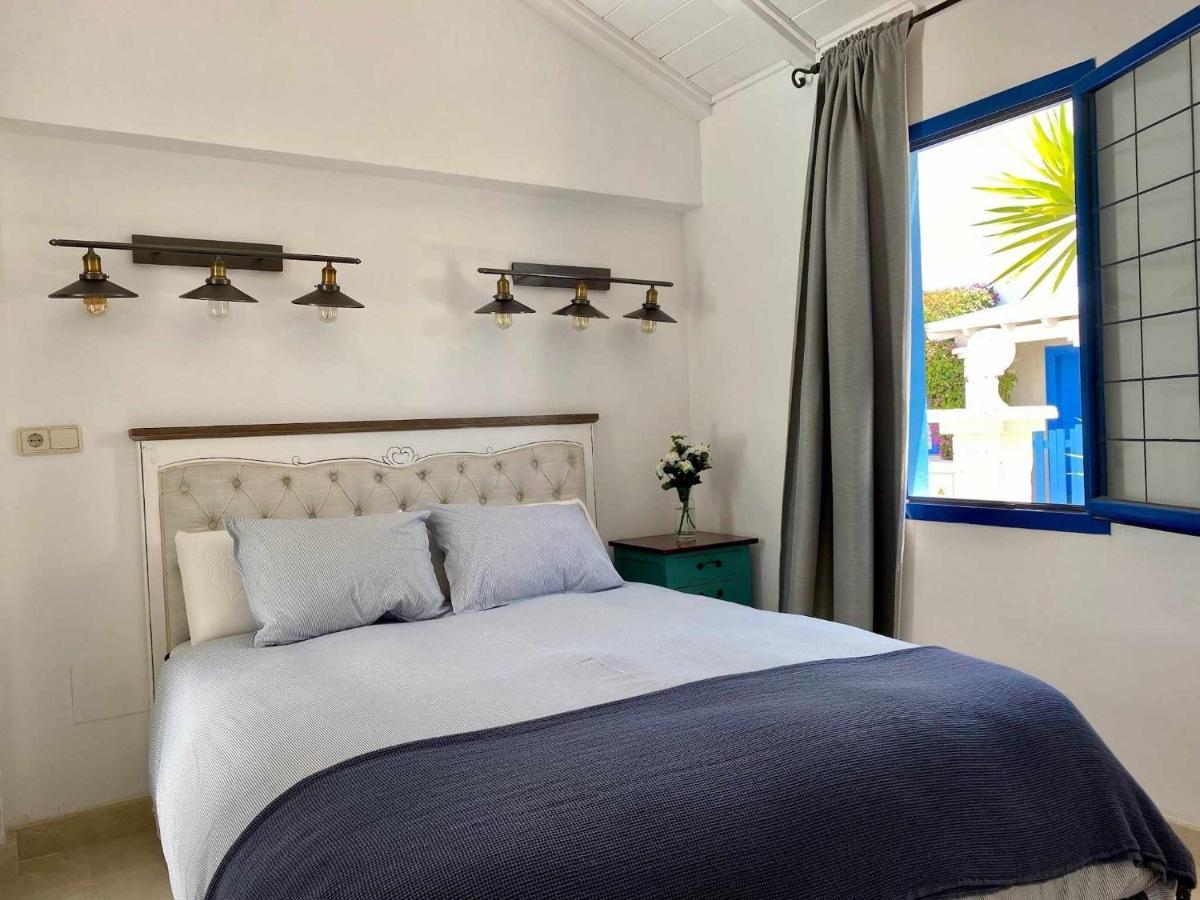Villa Casa Natalia Bahiazul Corralejo Exterior foto