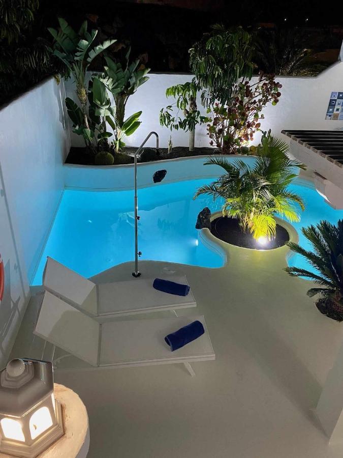 Villa Casa Natalia Bahiazul Corralejo Exterior foto
