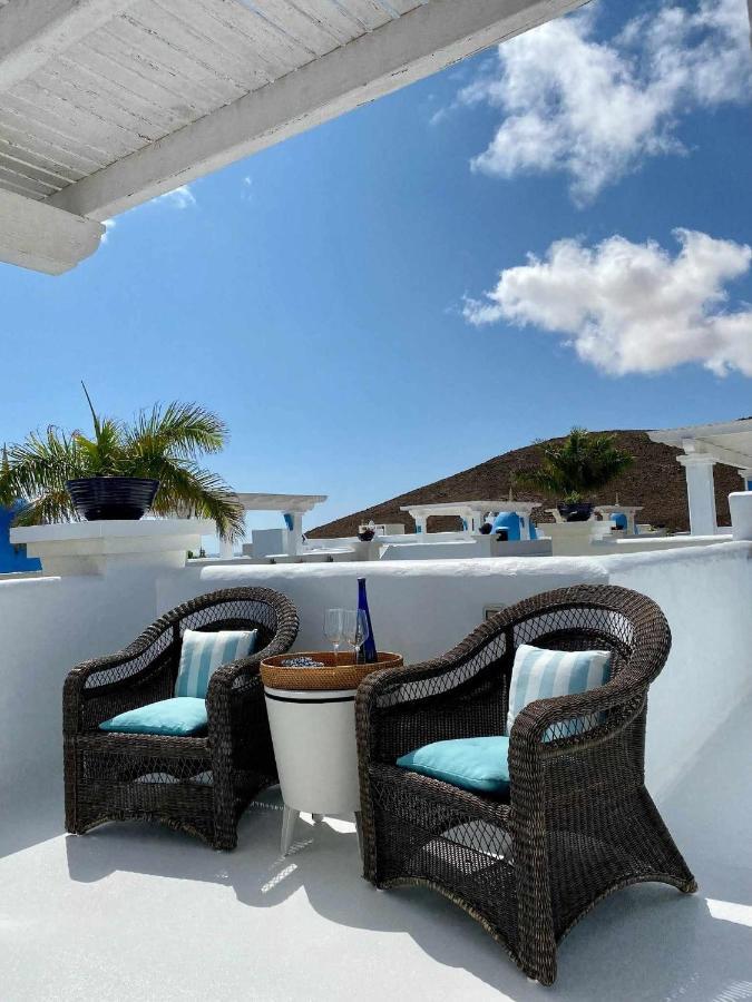 Villa Casa Natalia Bahiazul Corralejo Exterior foto