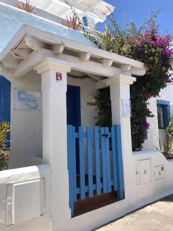 Villa Casa Natalia Bahiazul Corralejo Exterior foto