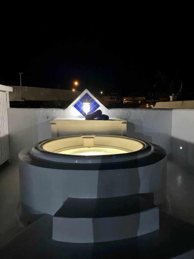 Villa Casa Natalia Bahiazul Corralejo Exterior foto