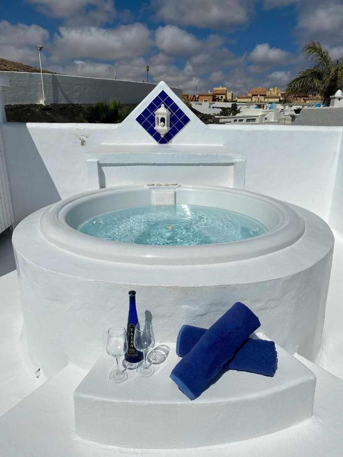 Villa Casa Natalia Bahiazul Corralejo Exterior foto