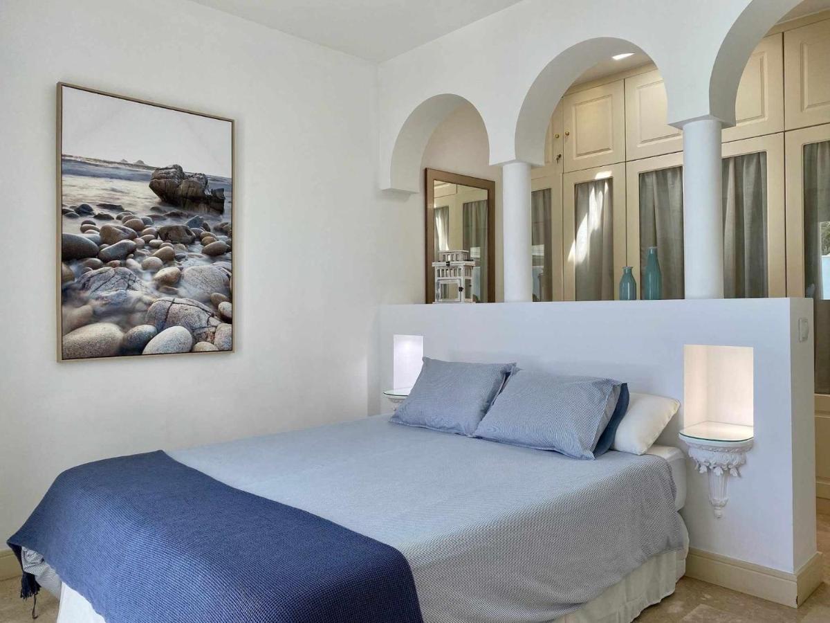 Villa Casa Natalia Bahiazul Corralejo Exterior foto
