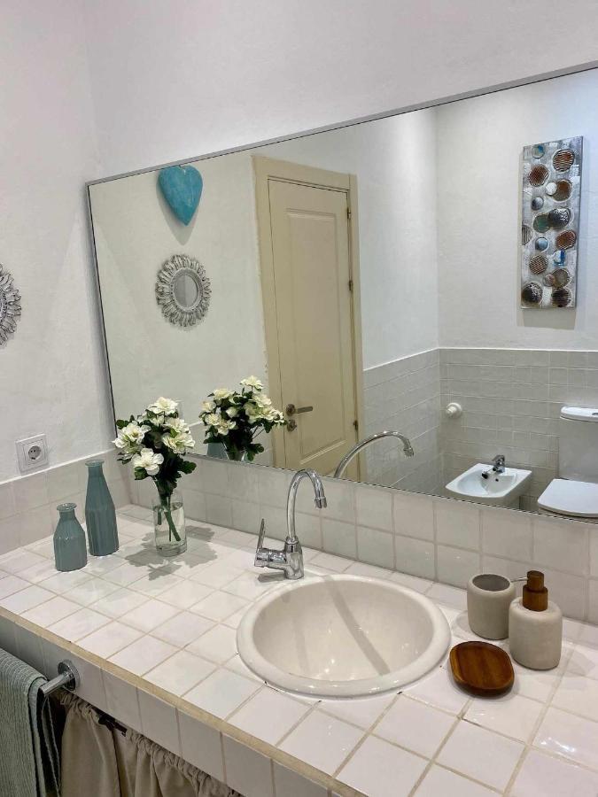 Villa Casa Natalia Bahiazul Corralejo Exterior foto