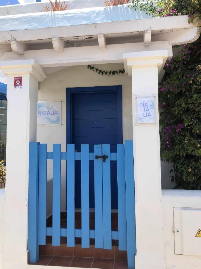 Villa Casa Natalia Bahiazul Corralejo Exterior foto