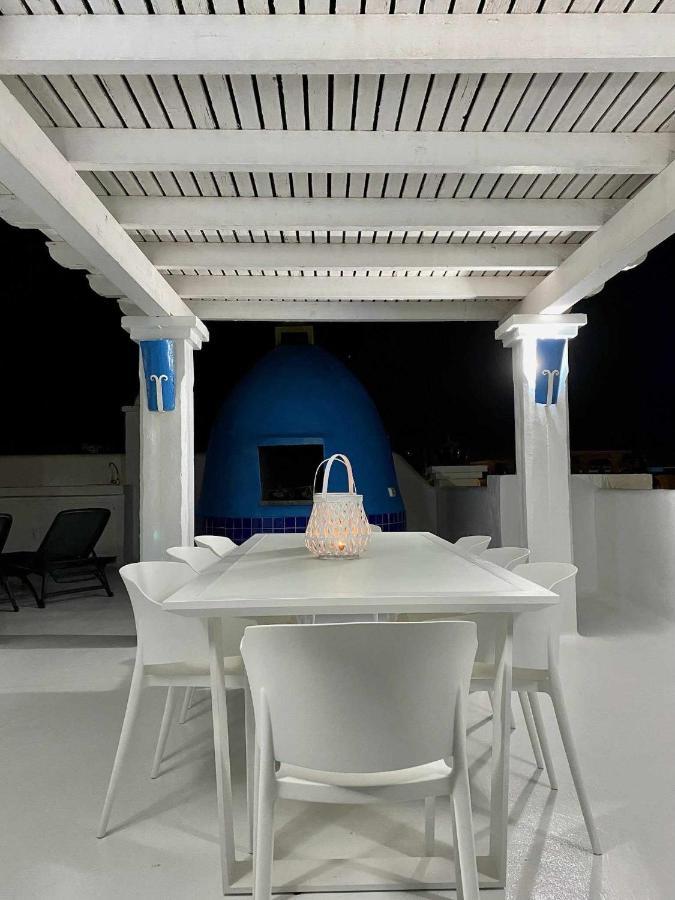 Villa Casa Natalia Bahiazul Corralejo Exterior foto