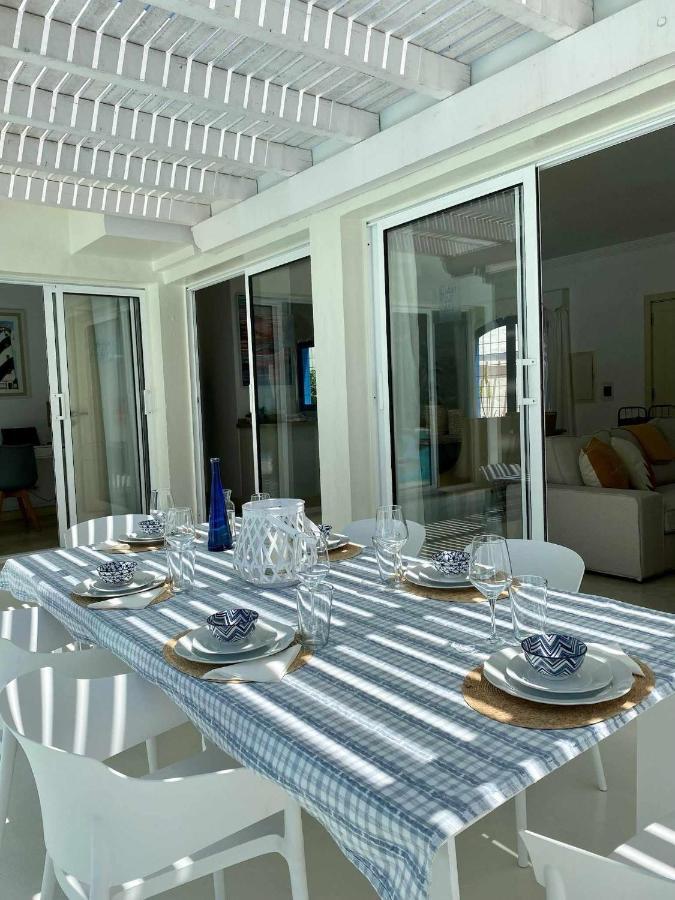 Villa Casa Natalia Bahiazul Corralejo Exterior foto