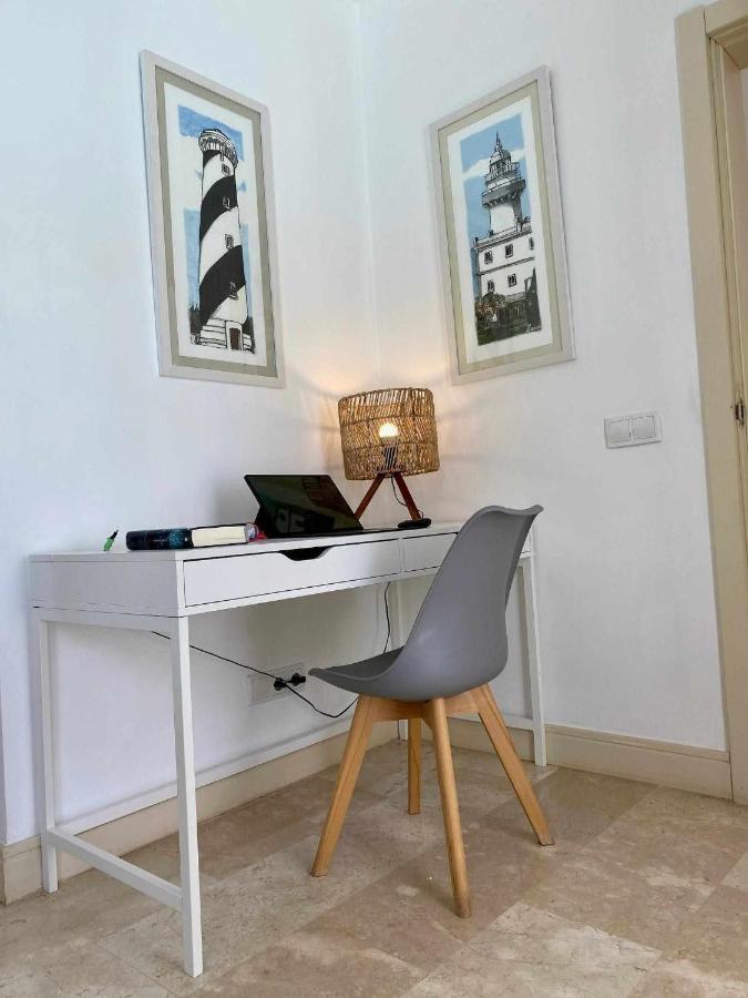 Villa Casa Natalia Bahiazul Corralejo Exterior foto