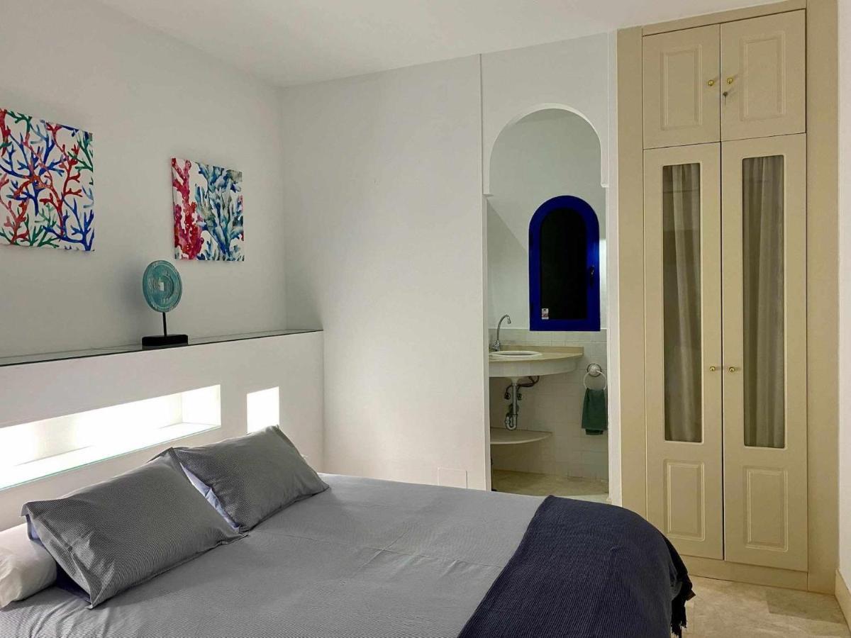 Villa Casa Natalia Bahiazul Corralejo Exterior foto