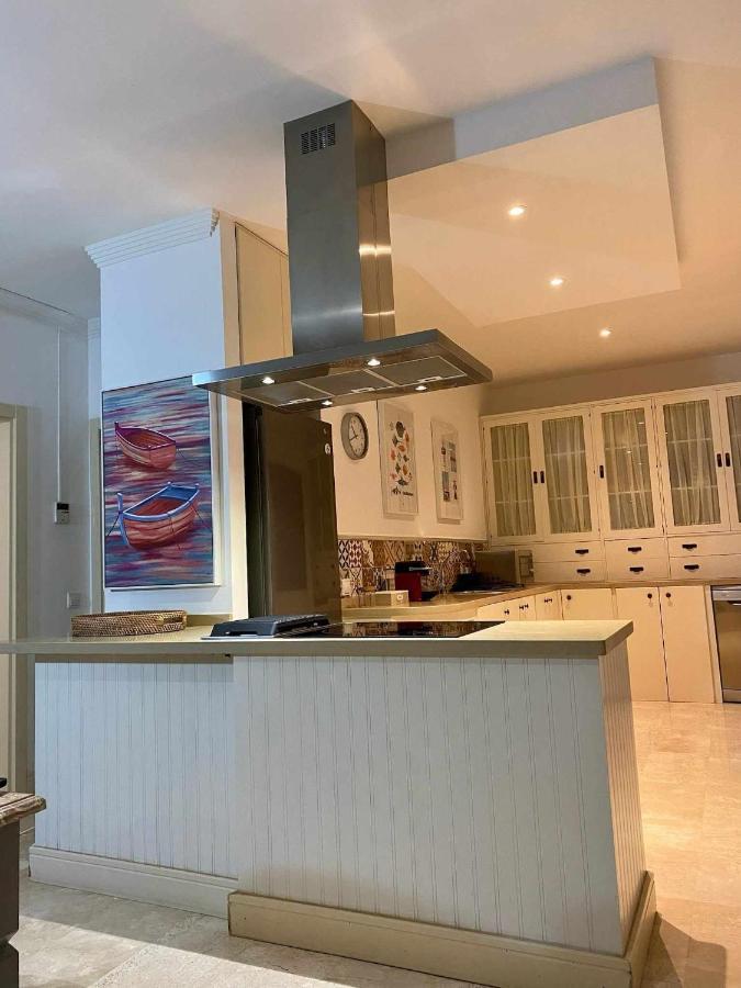 Villa Casa Natalia Bahiazul Corralejo Exterior foto