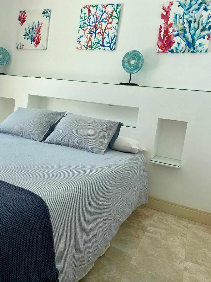 Villa Casa Natalia Bahiazul Corralejo Exterior foto